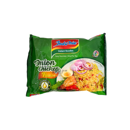 Indomie Onions