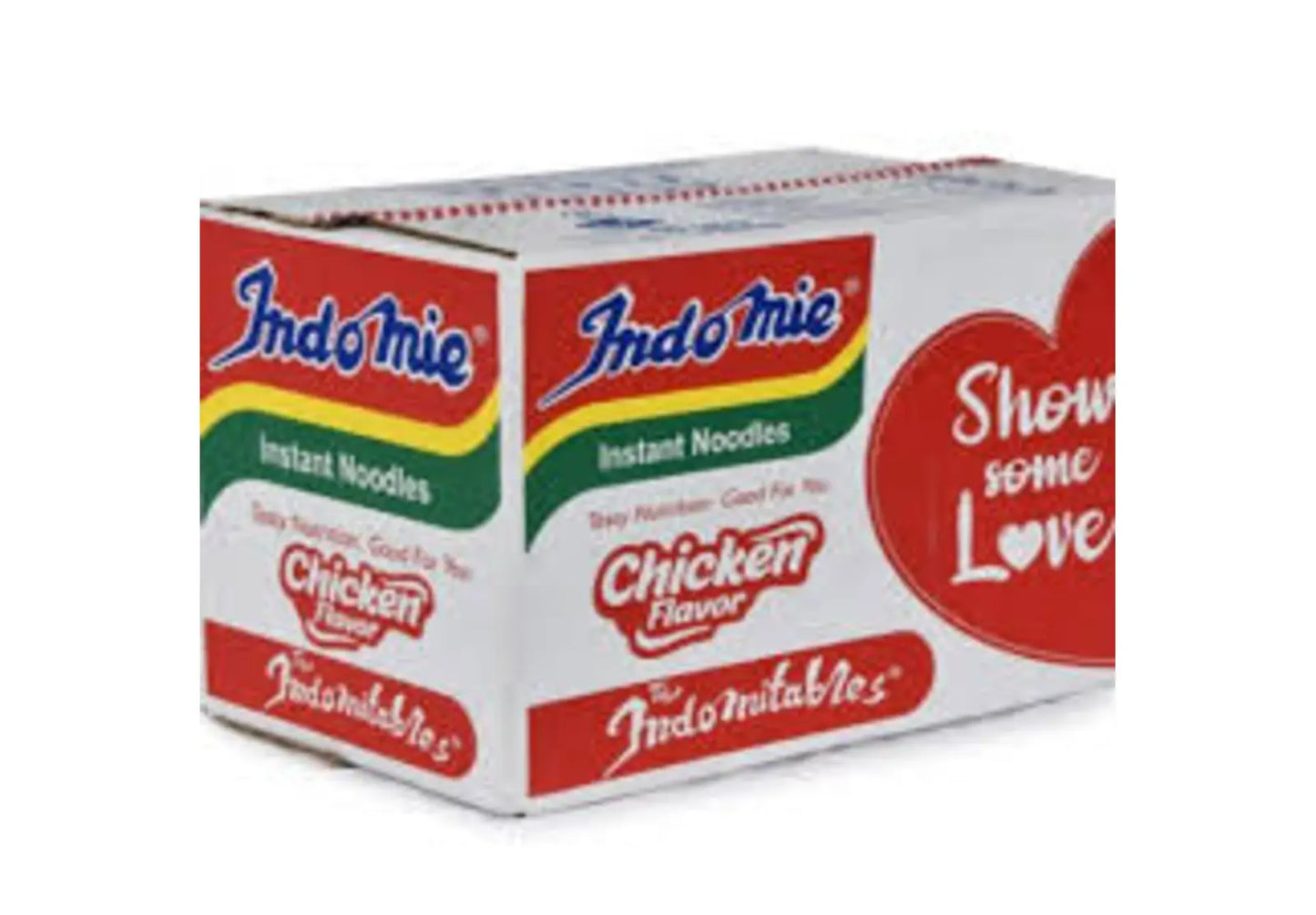 Indomie Chicken