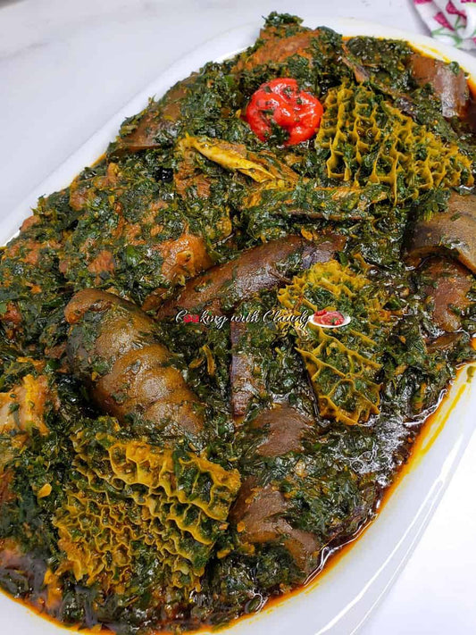 Vegetable Soup