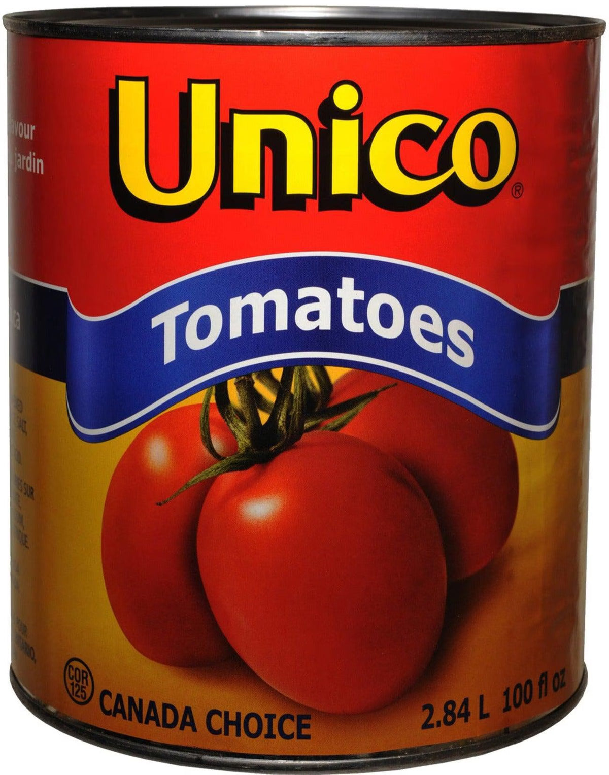Unico tomato