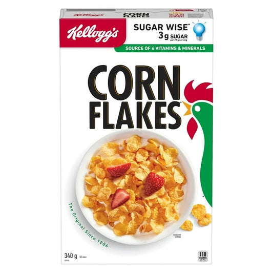 Cereals