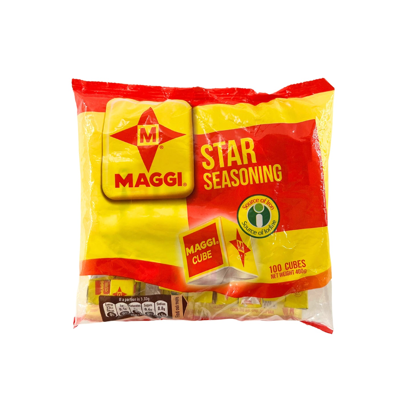 Star Maggi