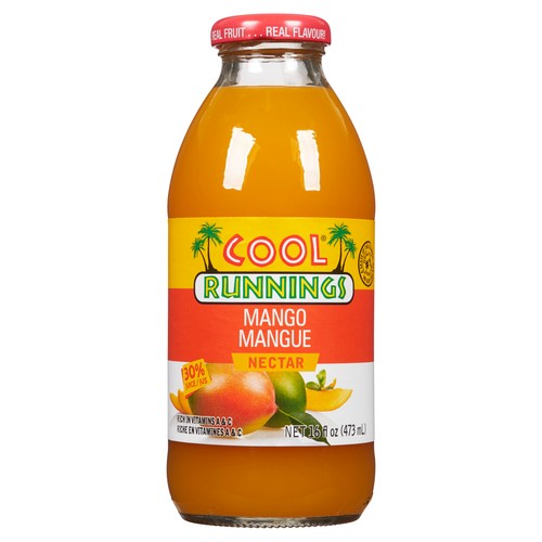 Nectar - Mango 473ml