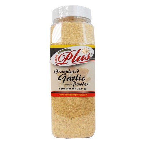 Garlic Powder Granulated 650g