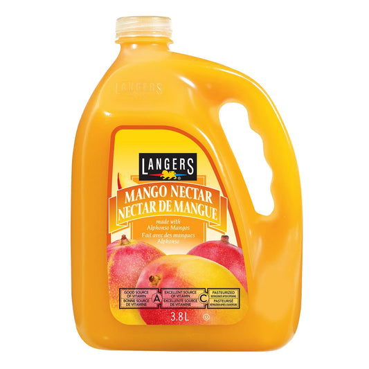 Juices (Individual)