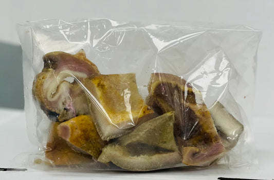 Kanda/Kpomo (Ponmo) 2.5lbs