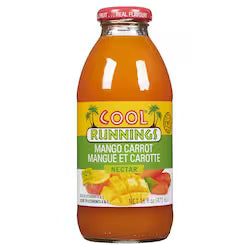 Nectar - Mango Carrot 473ml