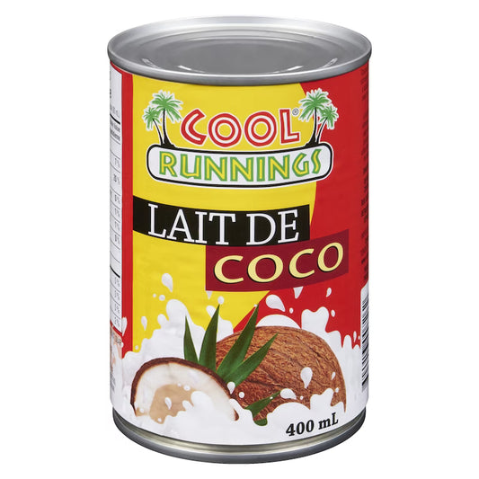 Coconut Milk 400ml