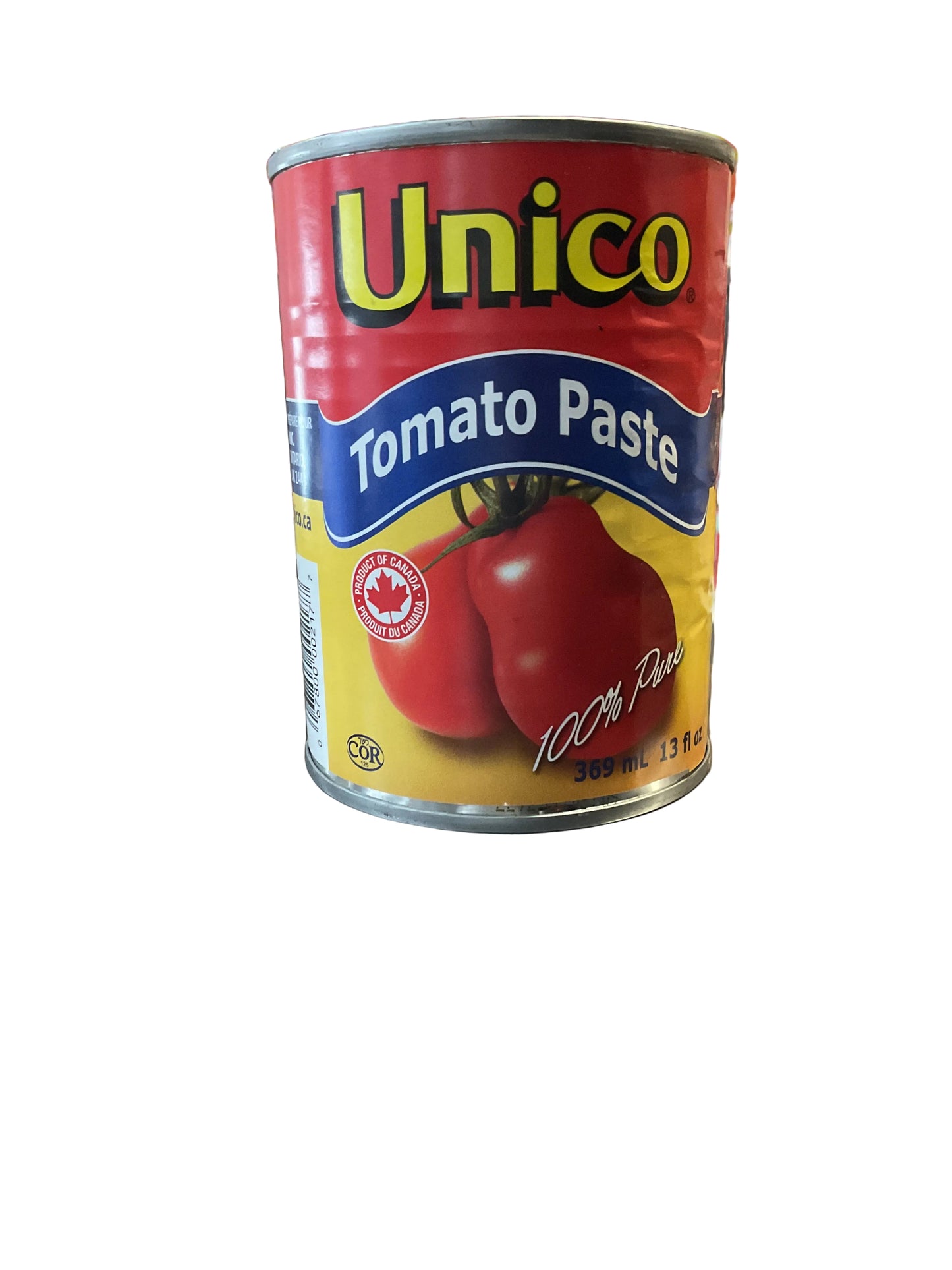 Unico Tomatoes Paste