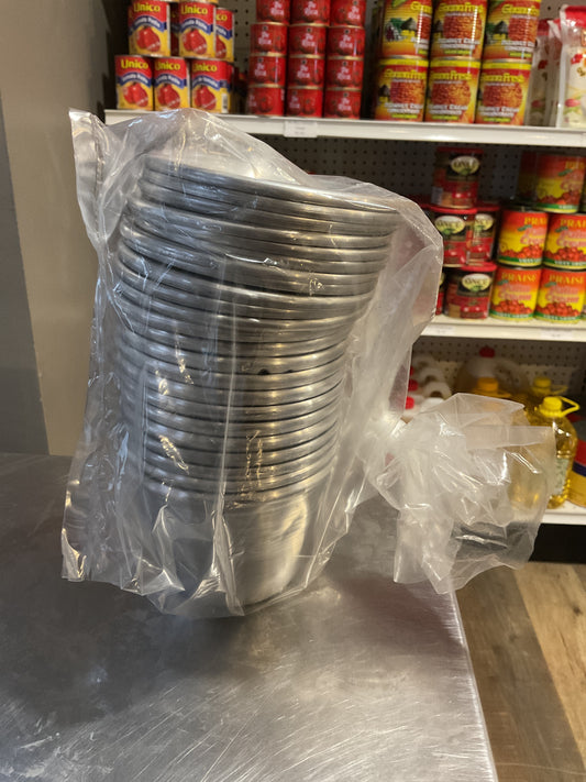 Moi Moi Cups (Dozen)