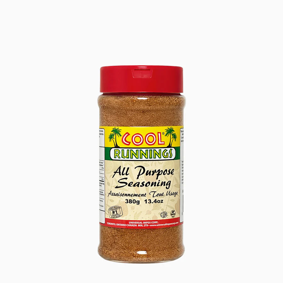 All Purpose Seasoning 380g