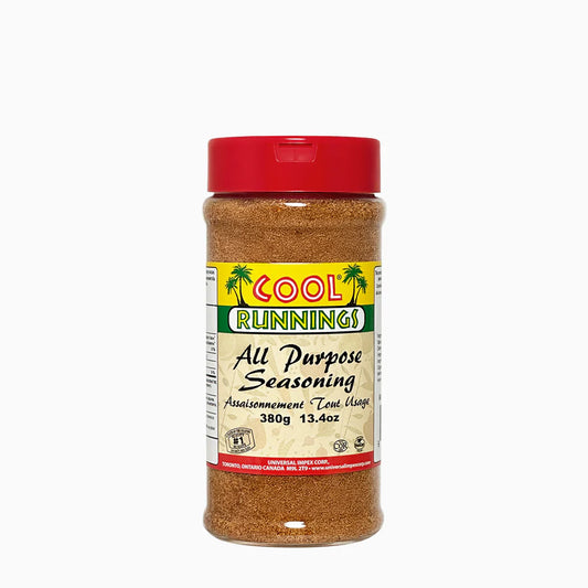 All Purpose Seasoning 380g