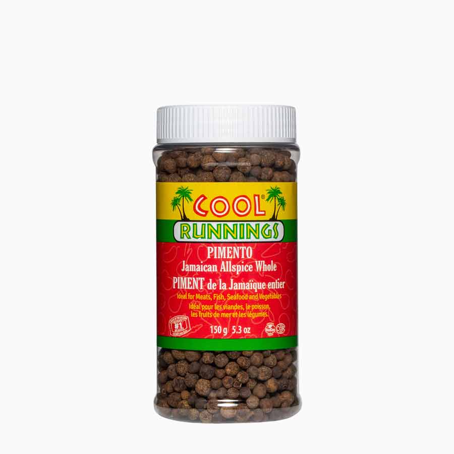 All Spice Whole (Pimento) 150g