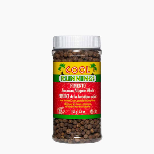 All Spice Whole (Pimento) 150g