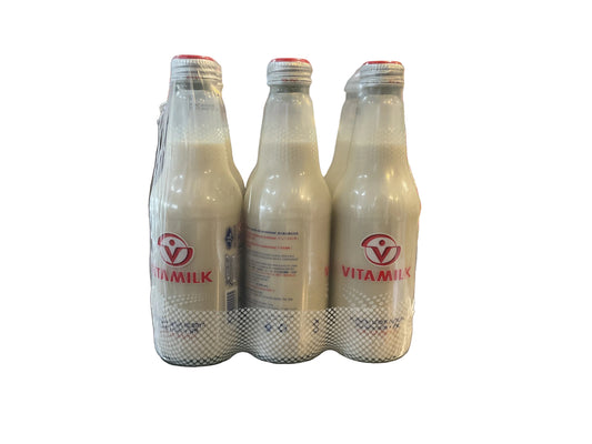 Vitamilk Soya (6 pack)