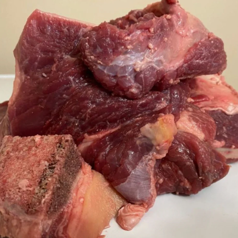 Beef
