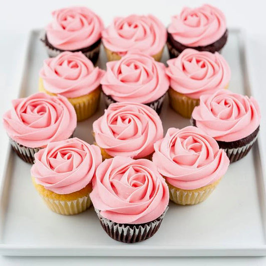 Cupcakes