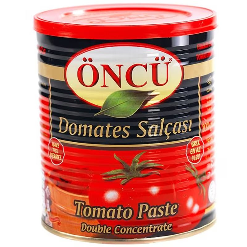Oncu Tomatoes