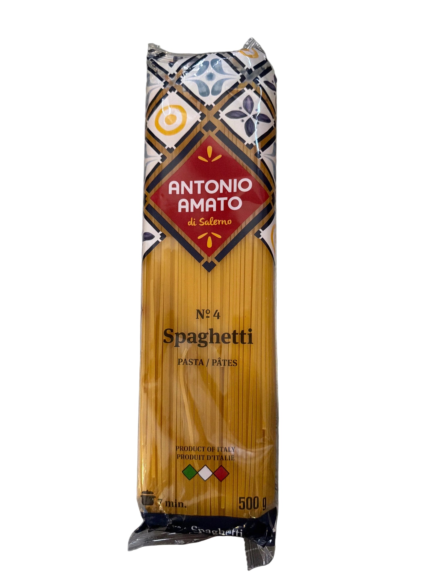 Spaghetti (Pasta)