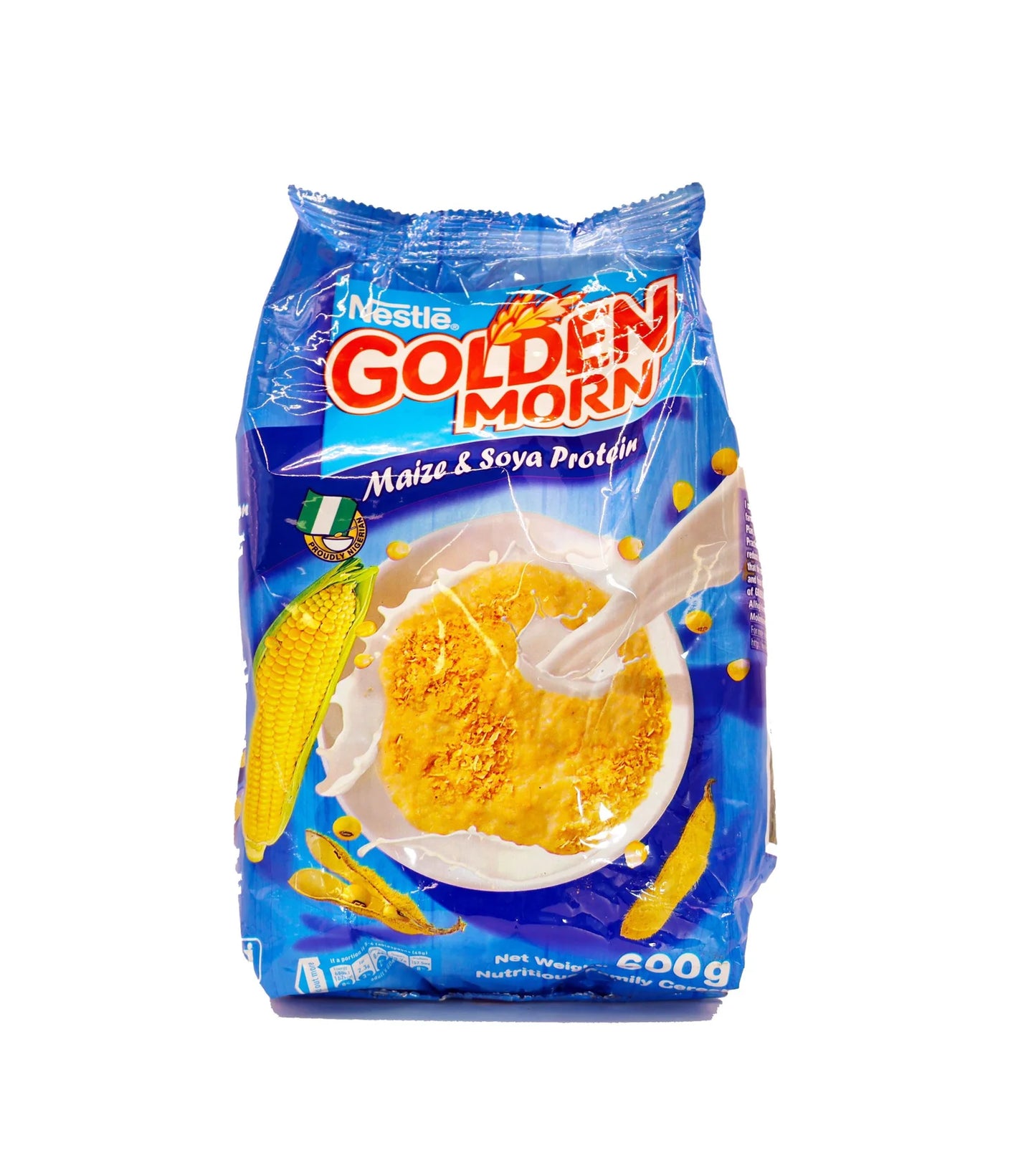 Golden Morn 600g