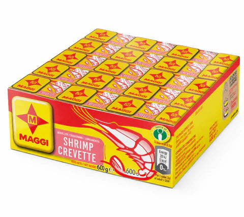 Maggie Seafood (Shrimp)
