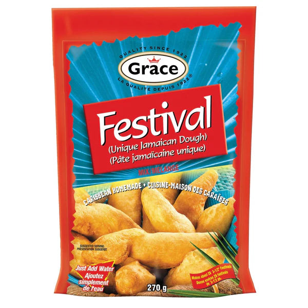 Festival Mix