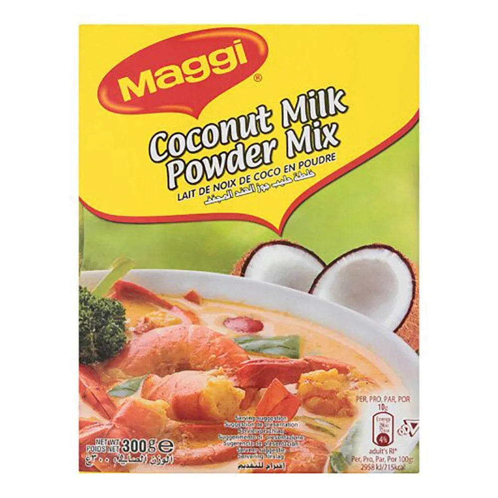 Coconut Milk