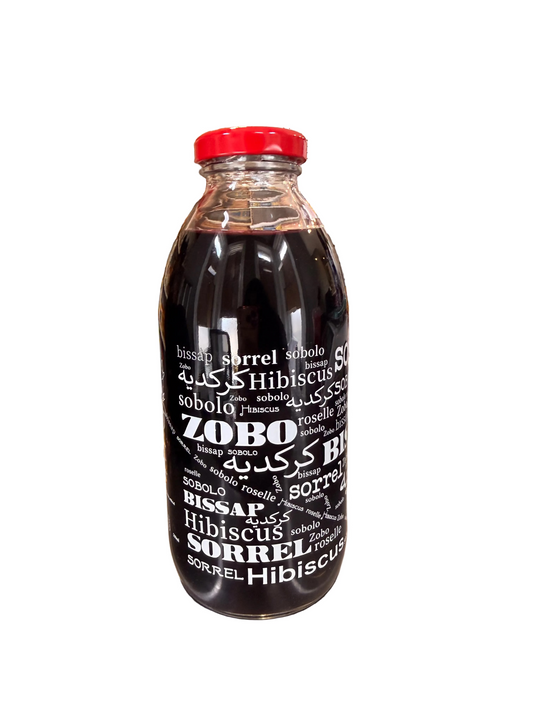 Zobo Drink 500ml