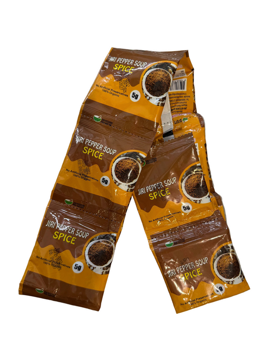 Jiri Mixed Spice