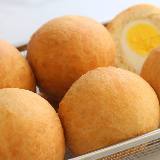Egg Rolls