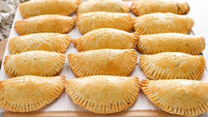 Meat Pie (12 hours notice)