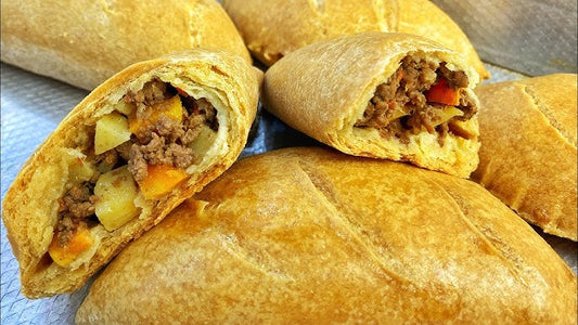 Meat Pie (12 hours notice)