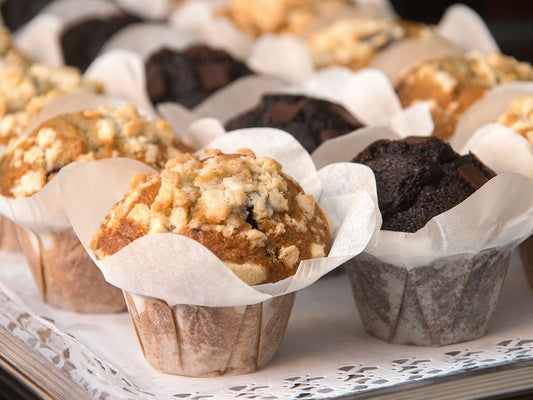 Muffins
