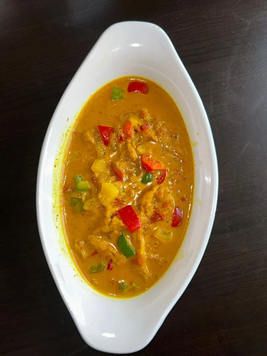 Curry Sauce