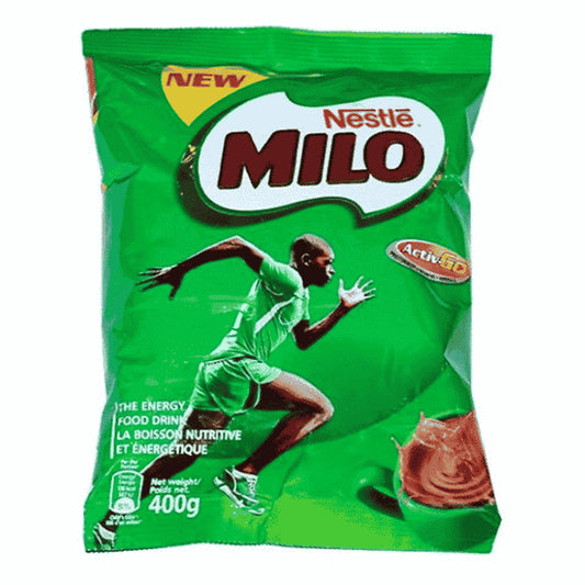 Milo