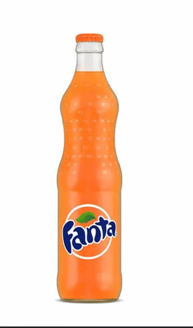 Fanta 50cl