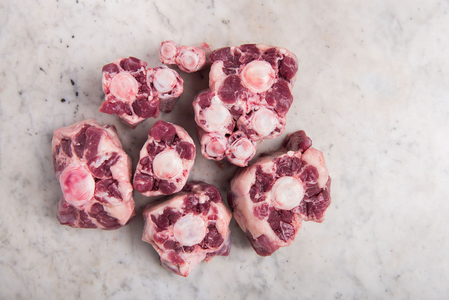 Oxtail (Pack)