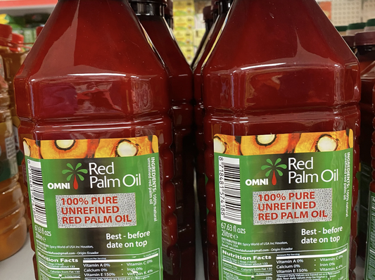 Palm Oil