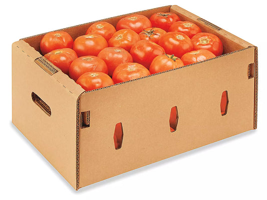 Tomatoes