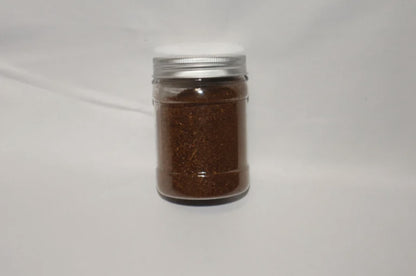 Ground Pepper