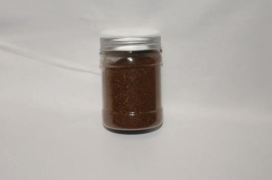 Ground Pepper