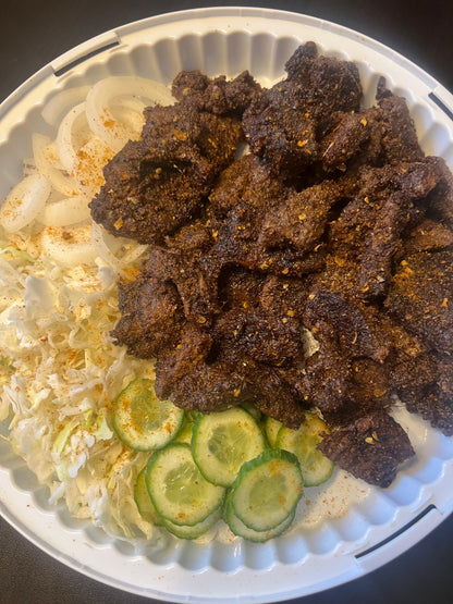 Suya