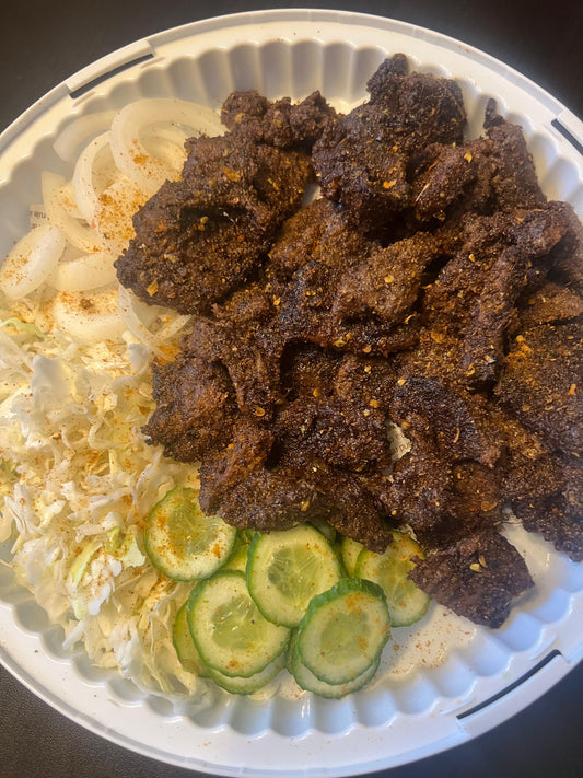 Suya
