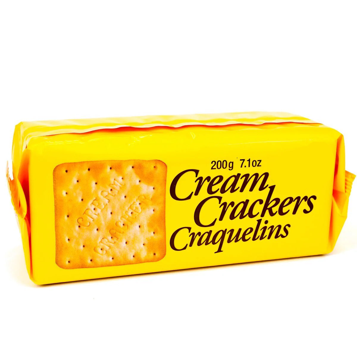 Belloxi Crackers 200g