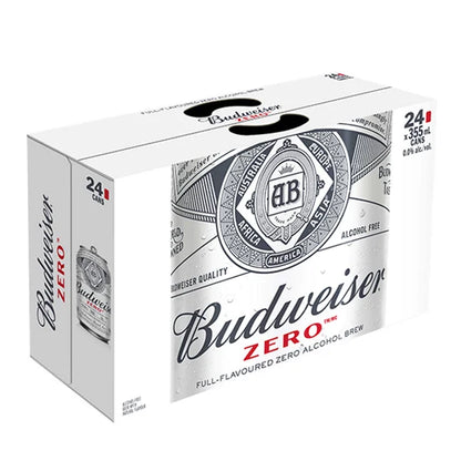 Non Alcoholic Beer