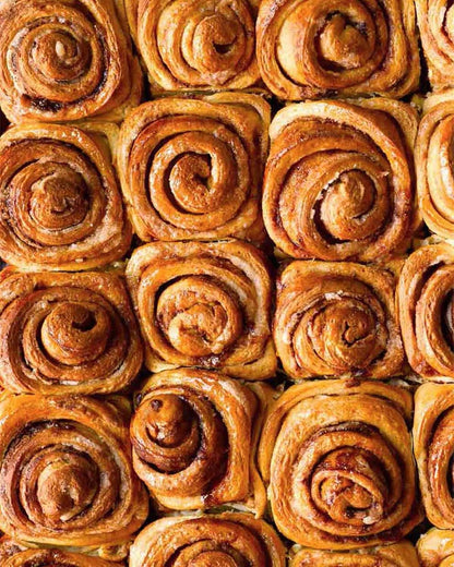 Cinnamon Roll