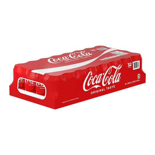Pop (Case of 32)