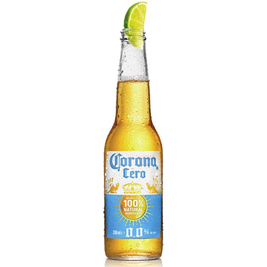 Non Alcoholic Beer