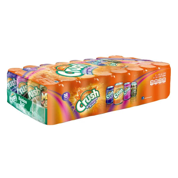 Pop (Case of 32)