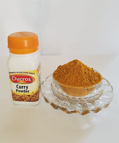 Curry Powder